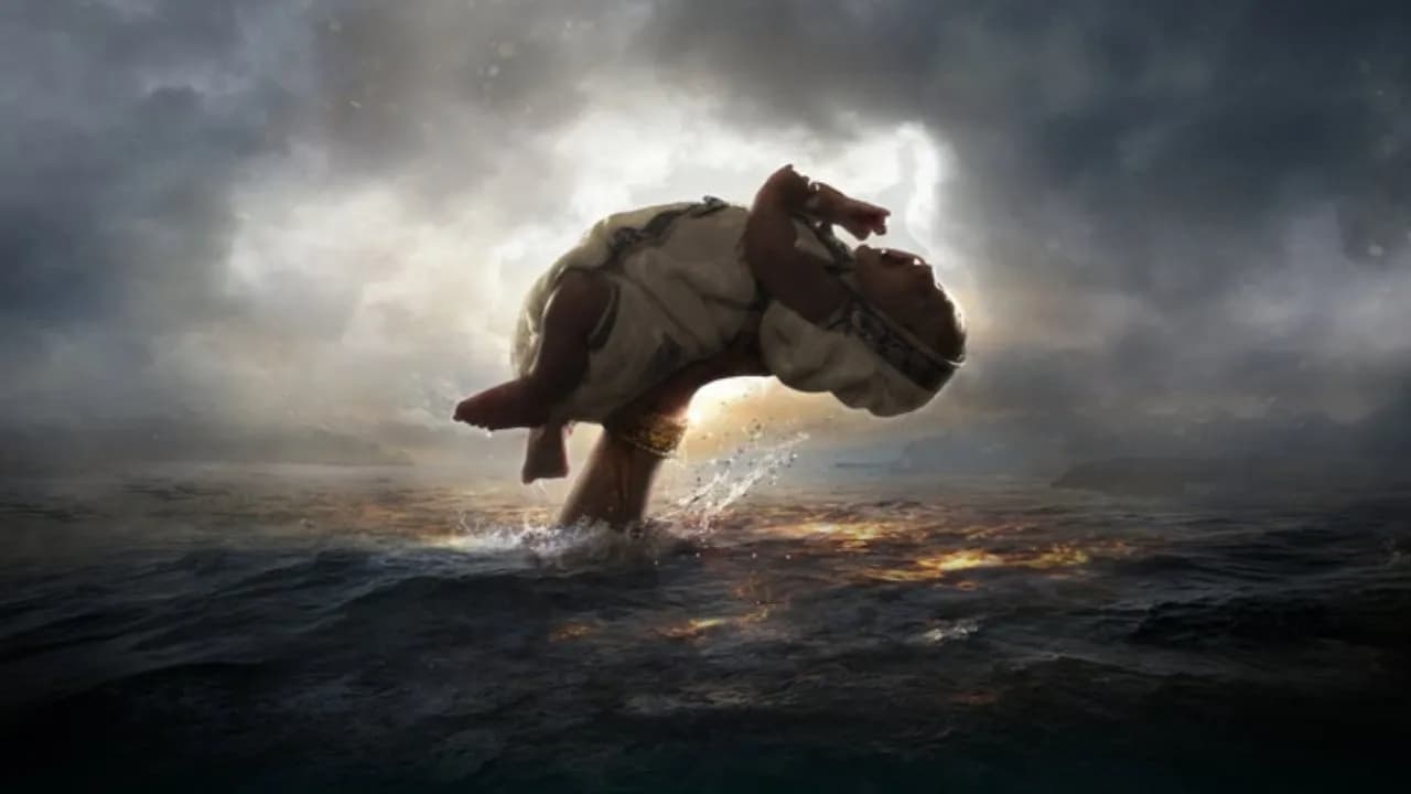 Baahubali: Bộ phim sử thi