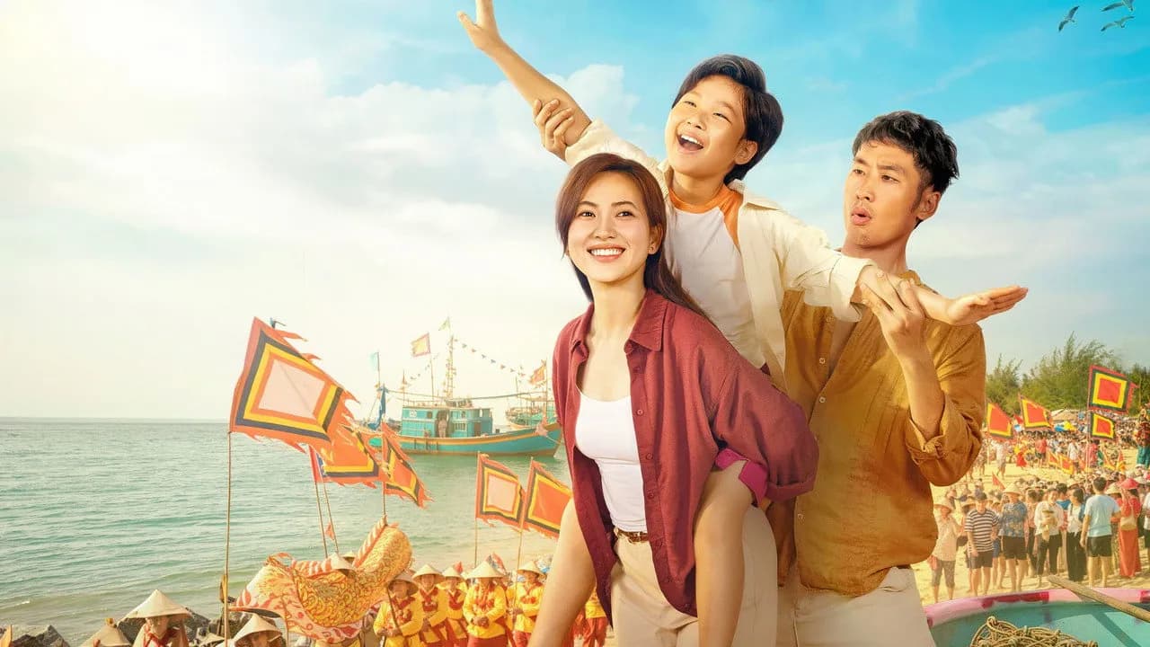 Báu vật trời cho