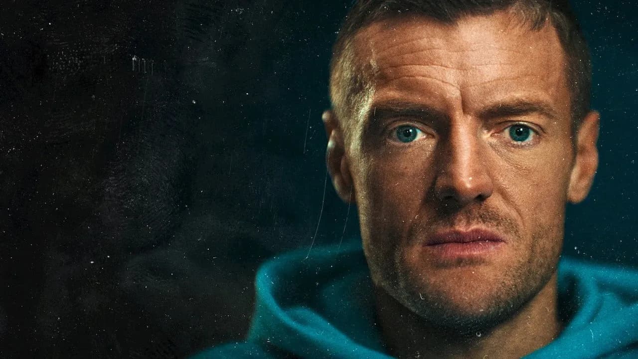 Bí mật giới thể thao Anh quốc: Jamie Vardy