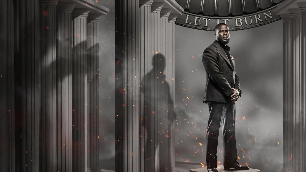 Chế nhạo Kevin Hart