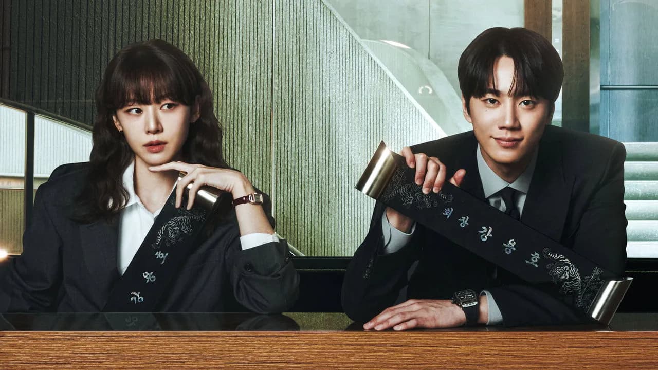 Chủ Tịch Tập Sự