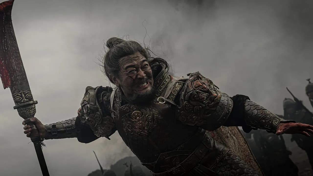 Cửu Hoàn Kim Đao