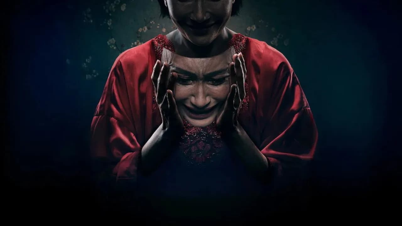 Xác Mẹ Hồn Quỷ