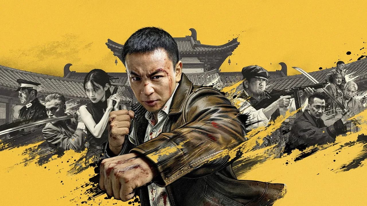 Thần Thám Nằm Vùng 2