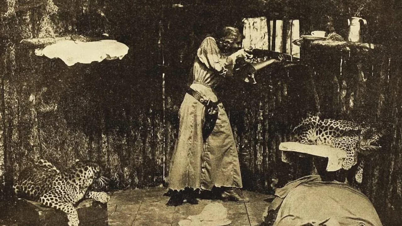 thuyền trưởng Kate