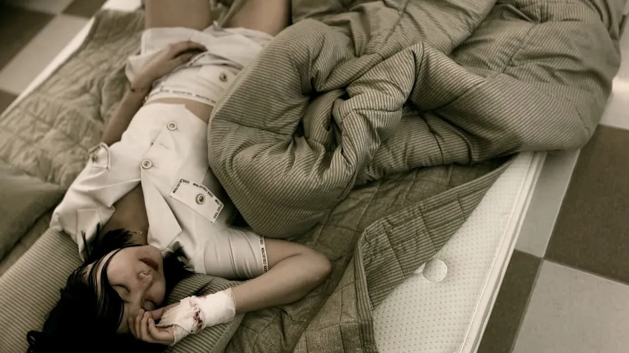 Tôi là một món đồ chơi