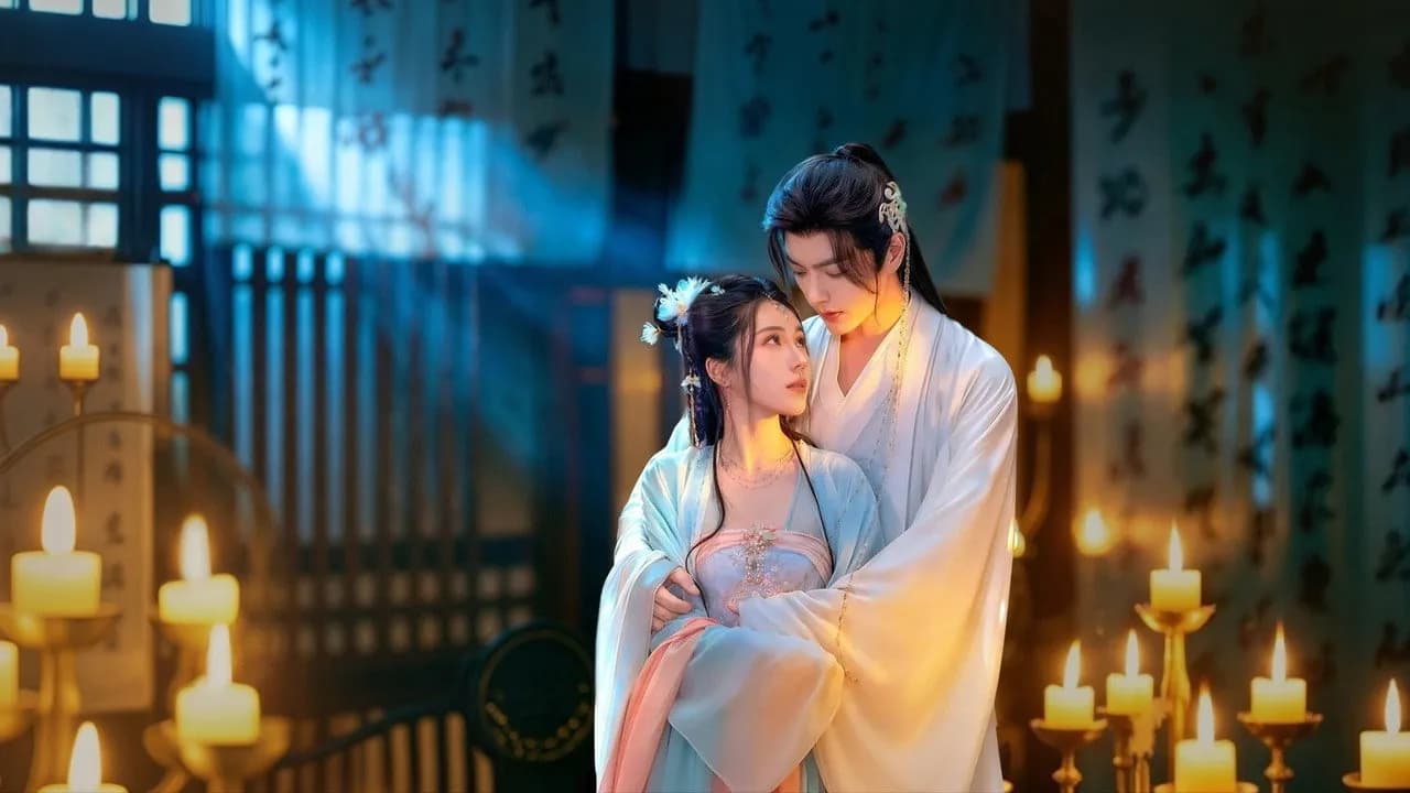 Xuân Đằng Đẵng Sắp Tàn