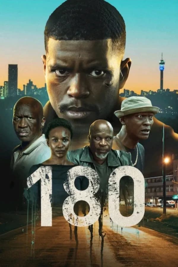Poster 180