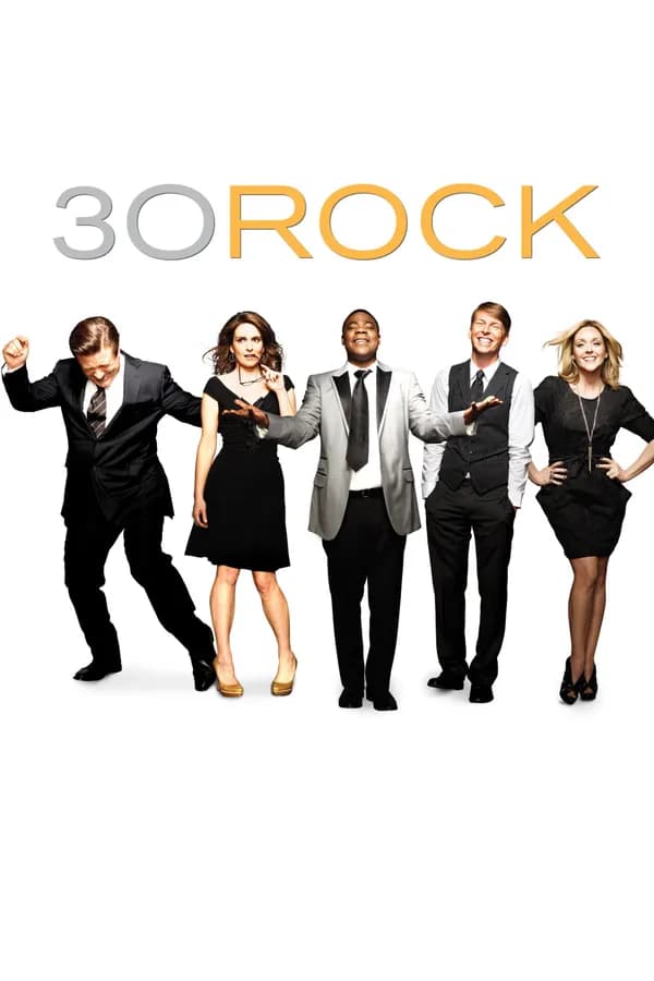 30 Rock (Phần 7) tập 13