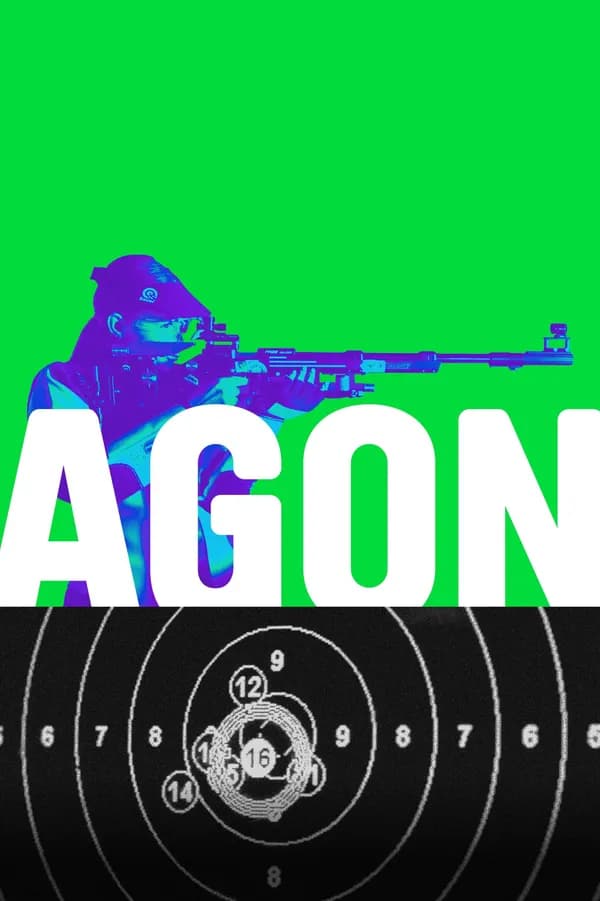 Poster Agon