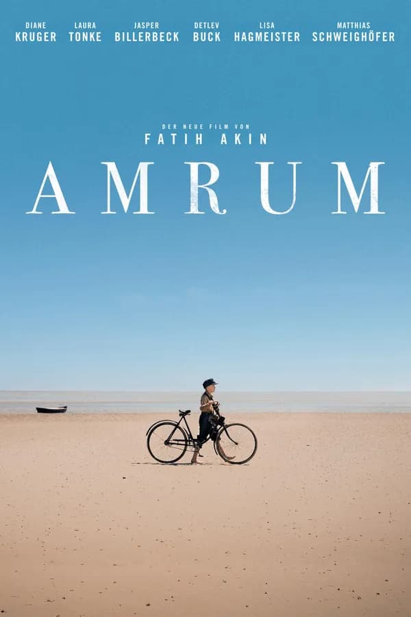 Poster Amrum