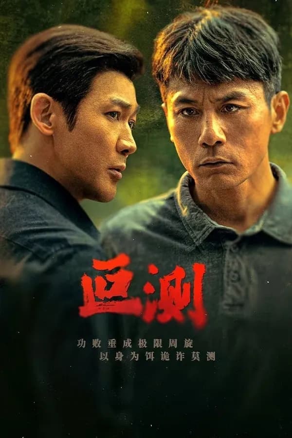 Poster Anh Vũ