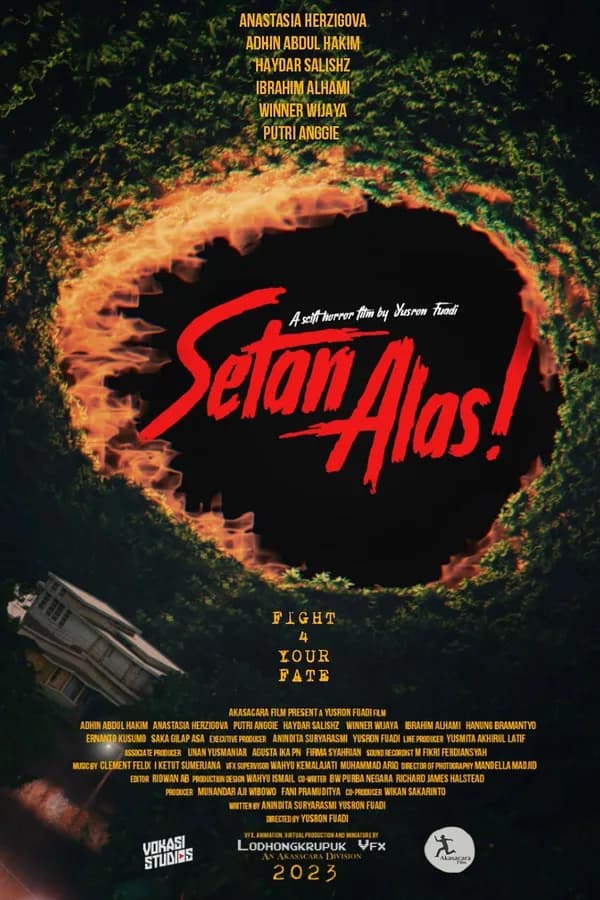 Poster Bản thảo!