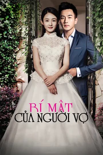 Poster Bí Mật Của Người Vợ