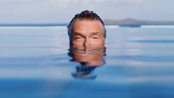 Poster Branson