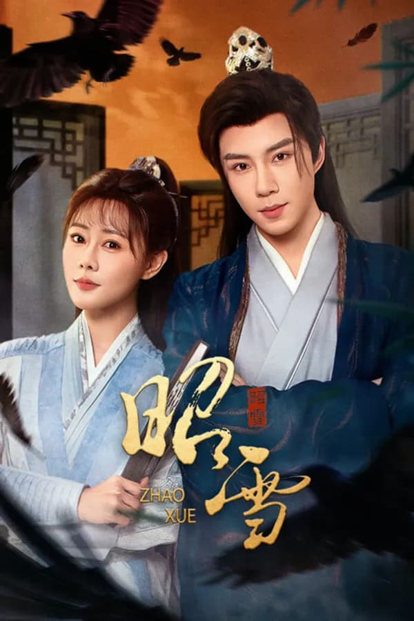 Poster Chiêu Tuyết
