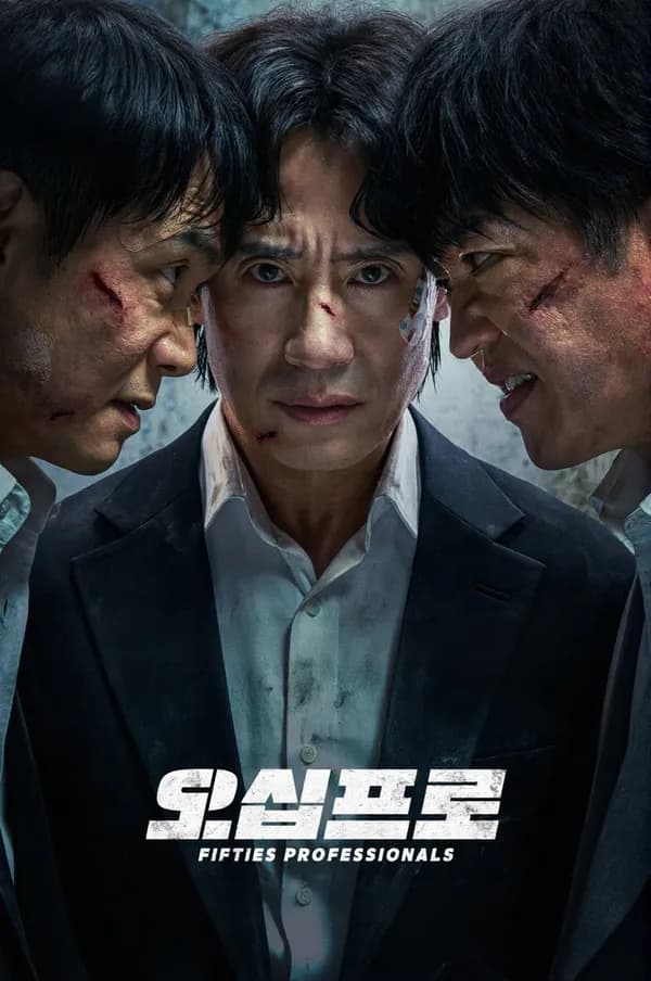 Poster Chuyên Gia Tuổi Trung Niên