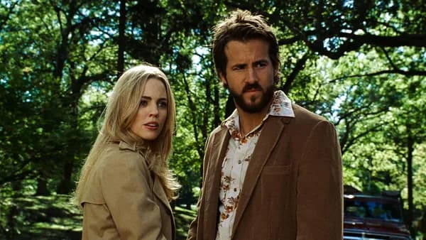 Poster Chuyện Rùng Rợn Ở Amityville