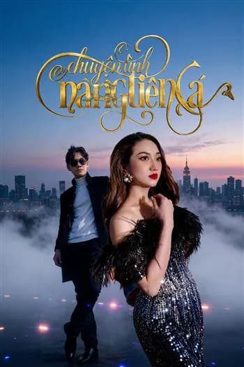 Chuyện Tình Nàng Tiên Cá tập 19