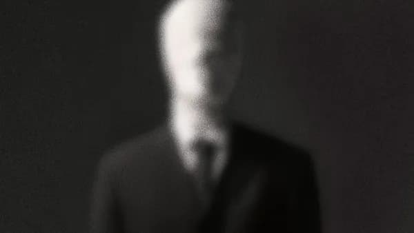 Poster Coi Chừng Slenderman