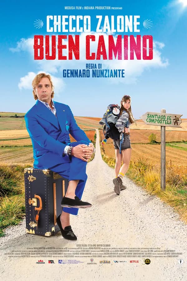 Poster Con đường đúng đắn