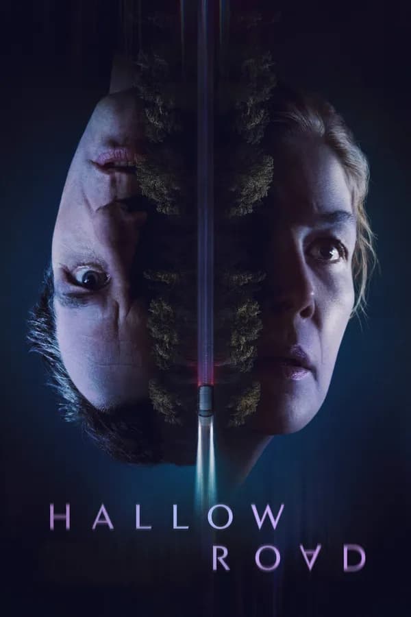 Poster Con Đường Oan Nghiệt