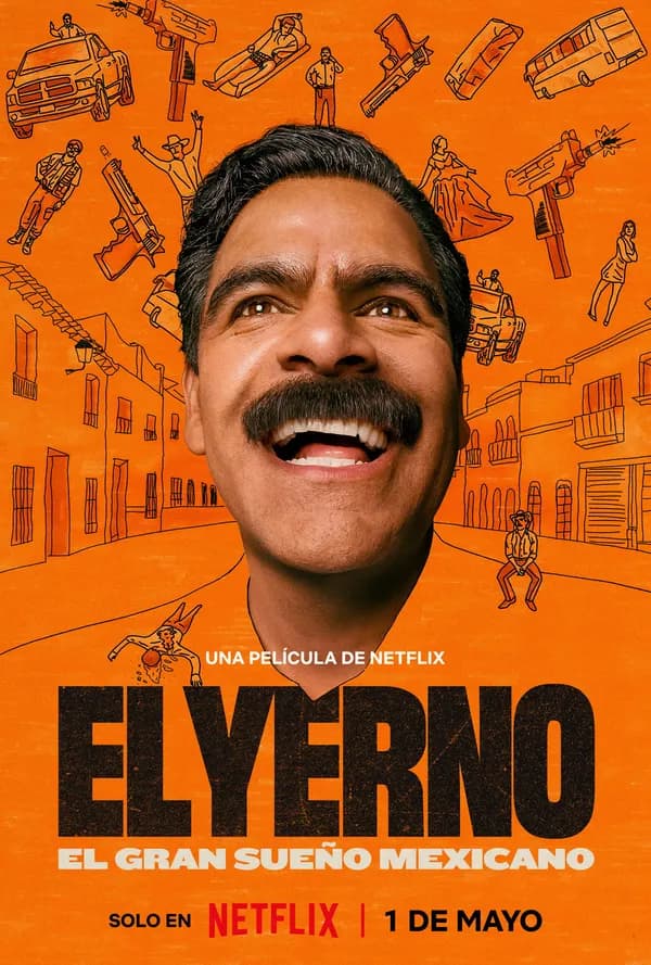 Poster Con Rể