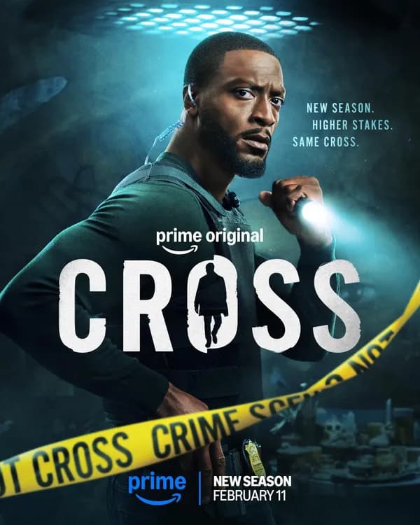 Poster Cross (Phần 2)