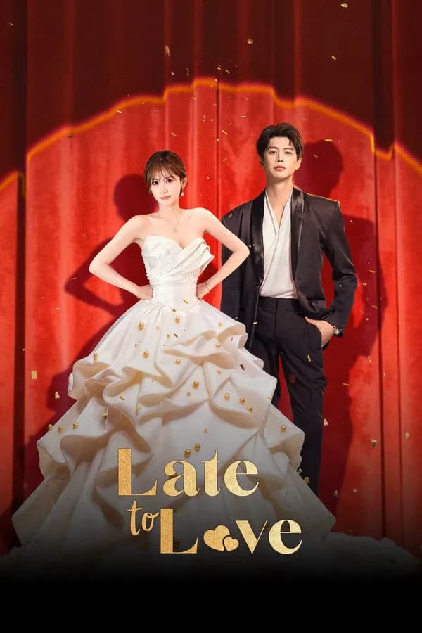 Poster Cưới Rồi Mới Động Lòng