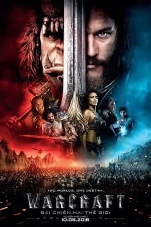 Poster Đại Chiến Hai Thế Giới