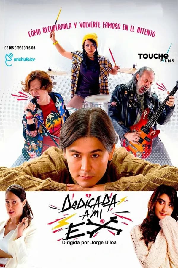 Dành riêng cho người yêu cũ của tôi