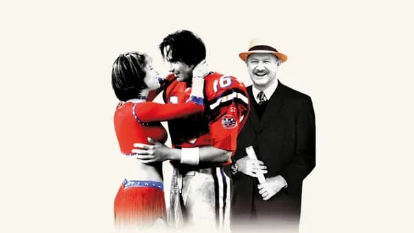 Poster Đội Hình Thay Thế