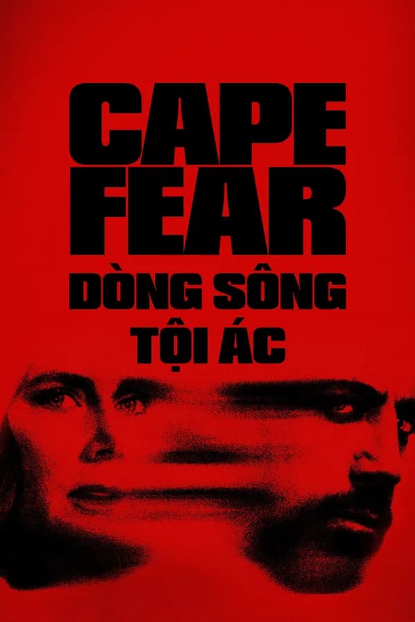 Poster Dòng Sông Tội Ác