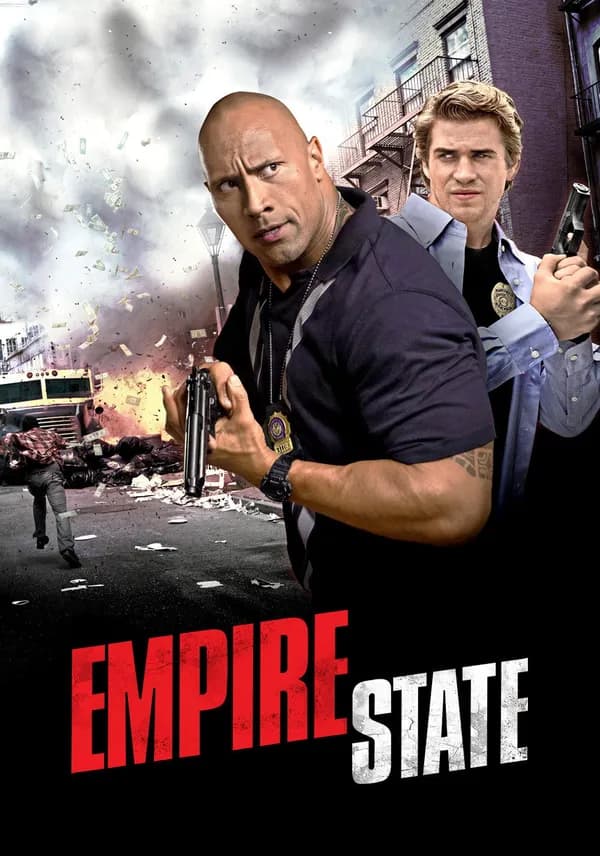 Poster Empire State