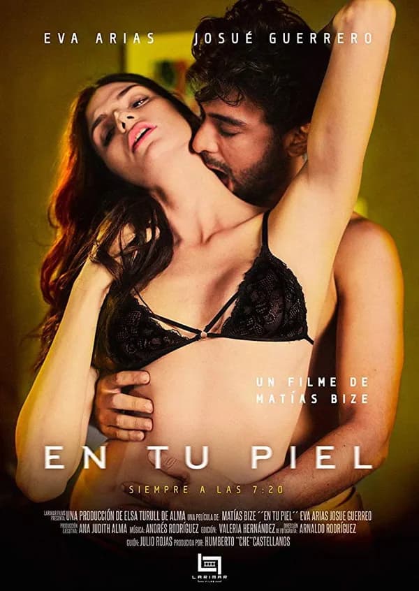 Poster 7 Giờ 20 Mỗi Tuần Một Lần