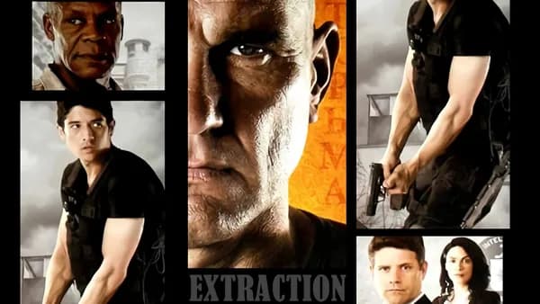 Poster Extraction