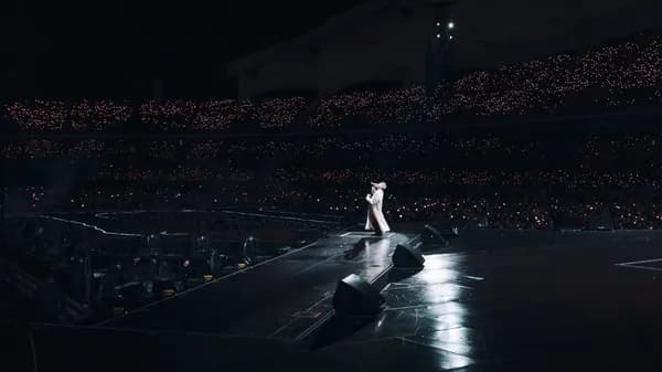 G-Dragon Trong Rạp Chiếu Phim [Übermancy]