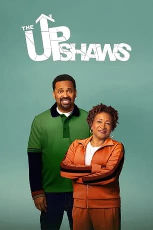 Poster Gia Đình Upshaws (Phần 6)