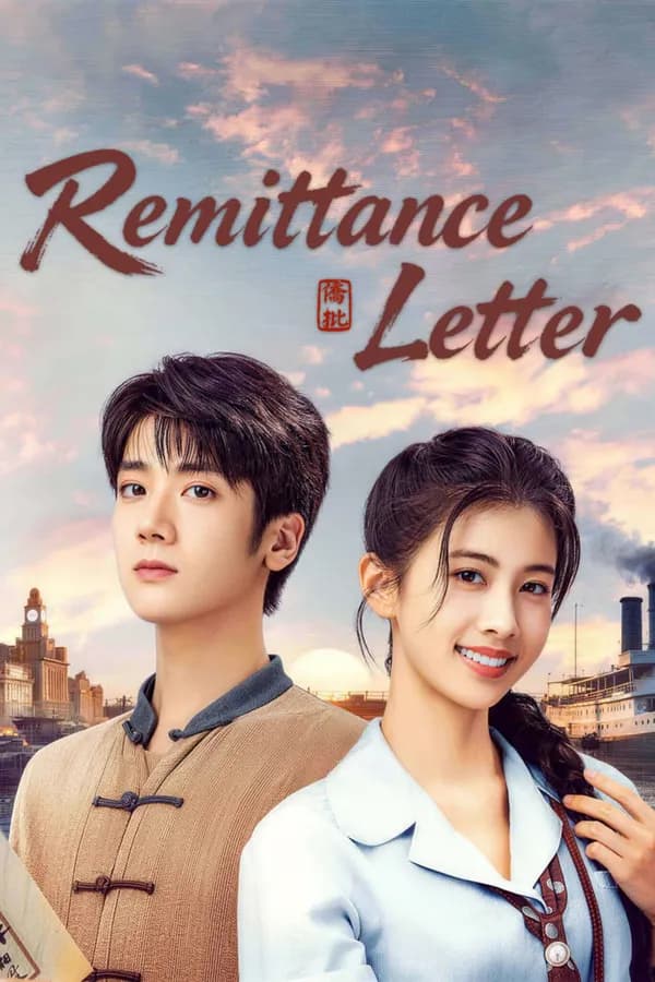 Poster Giấy Ngắn Tình Dài