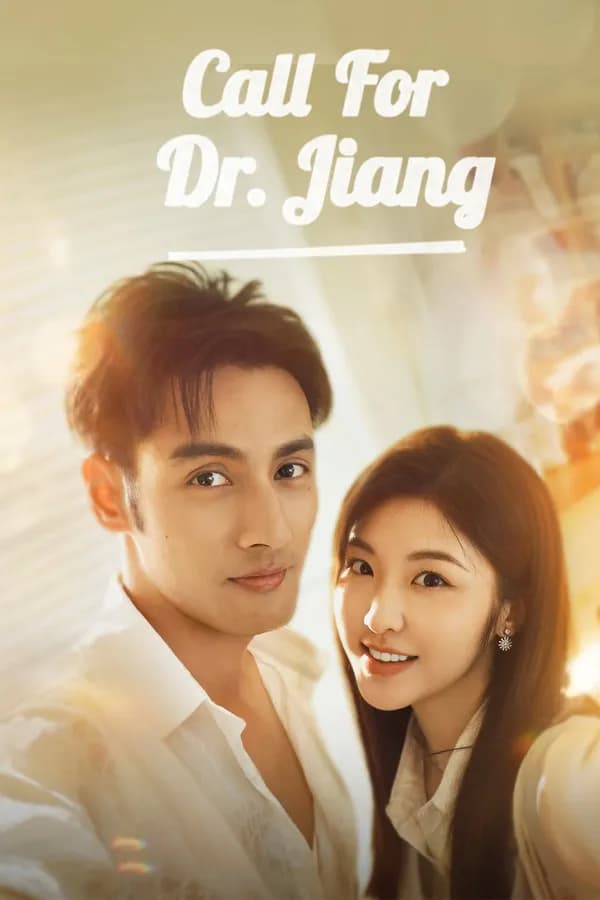 Poster Gọi Ngay Bác Sĩ Khương!