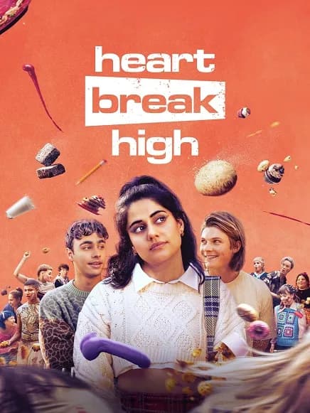 Heartbreak High (Phần 2) tập 8