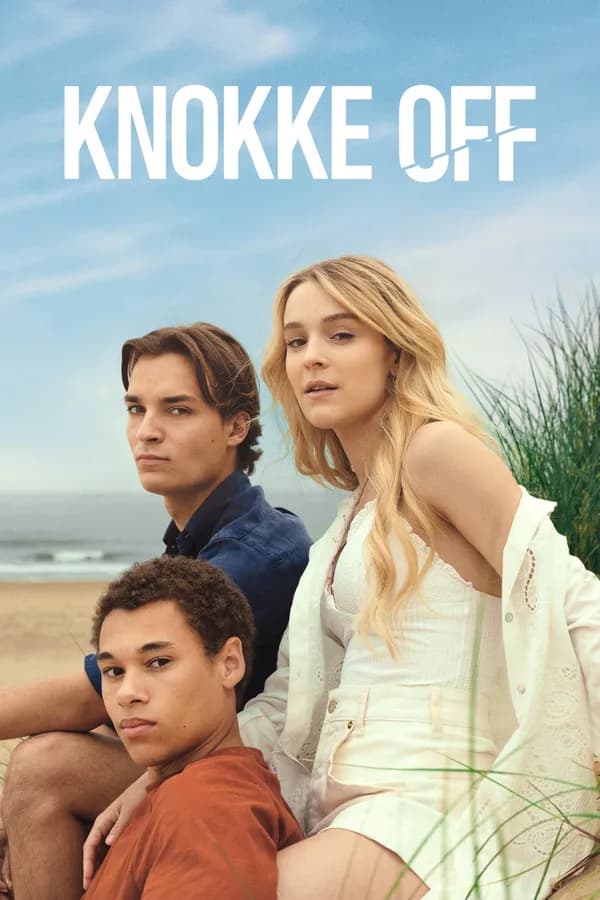Poster High Tides (Phần 2)