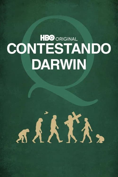 Poster Hoài Nghi Darwin