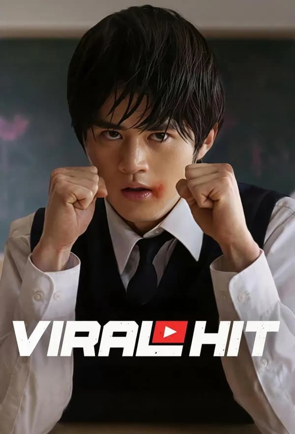 Poster Học Cách Chiến Đấu