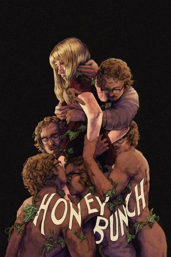 Poster Honey Bunch