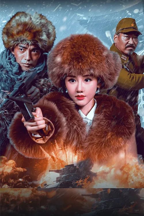 Poster Huyết Chiến Đến Cùng