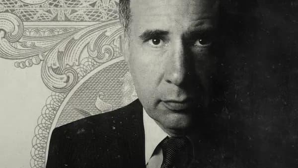 Poster Icahn: Vị Tỷ Phú Không Ngừng Nghỉ