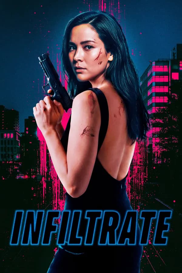 Poster Infiltrate
