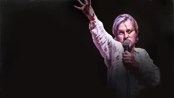 Poster John Early: Lúc Này Chứ Còn Lúc Nào