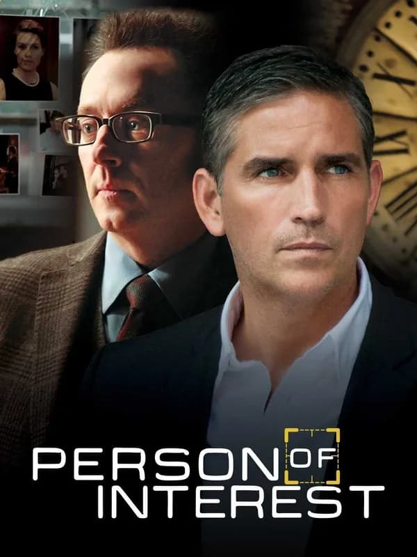 Kẻ Tình Nghi (Phần 5) tập 13